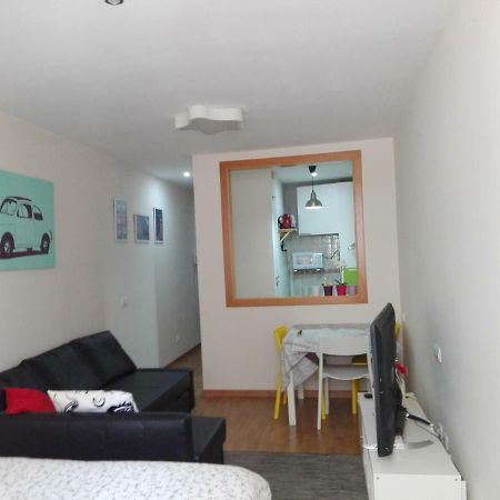 Playa y más Apartamento Las Palmas de Gran Canárias Exterior foto