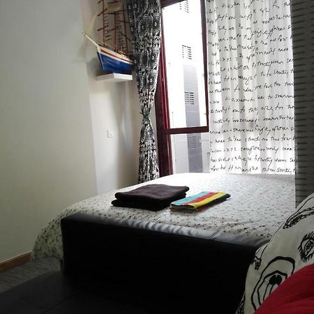 Playa y más Apartamento Las Palmas de Gran Canárias Exterior foto