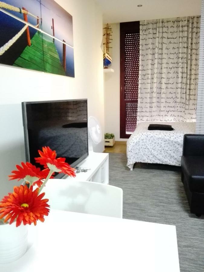 Playa y más Apartamento Las Palmas de Gran Canárias Exterior foto