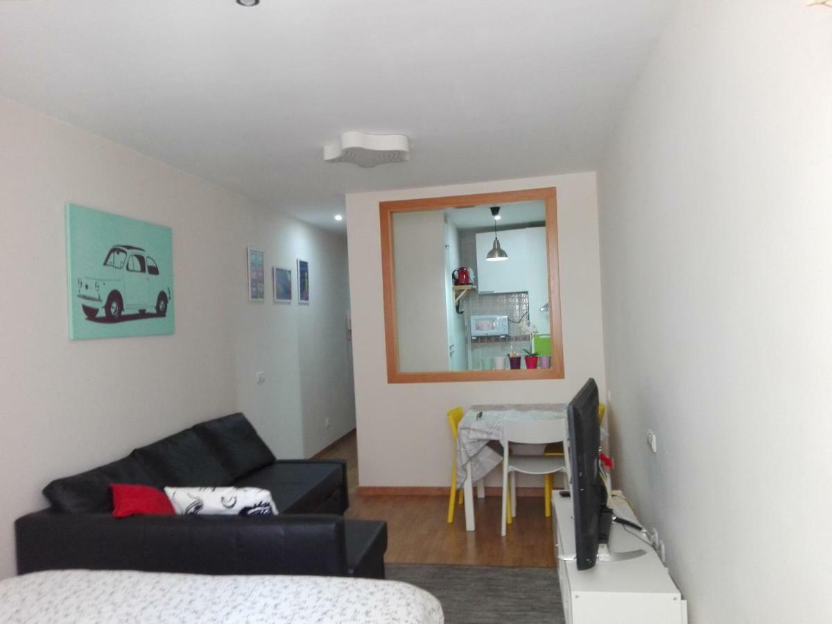 Playa y más Apartamento Las Palmas de Gran Canárias Exterior foto